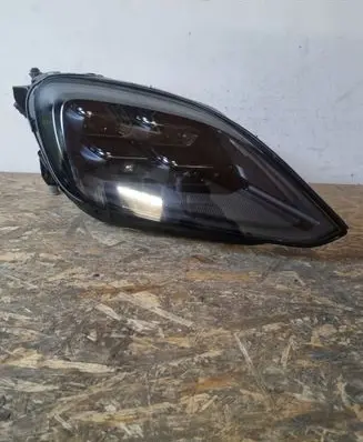Porsche Cayenne (9Y0 9Y3) Headlights/headlamps set 