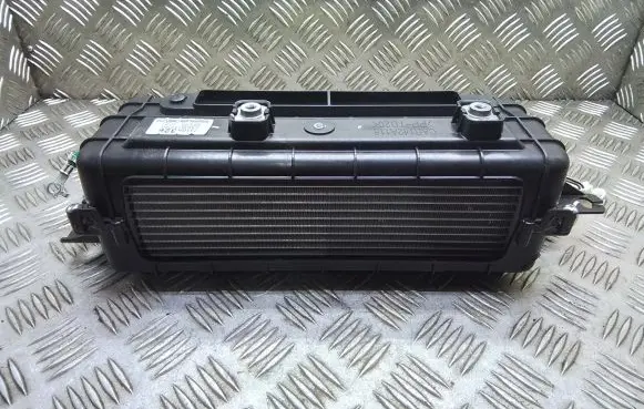 Mitsubishi Outlander Other devices 7810A326