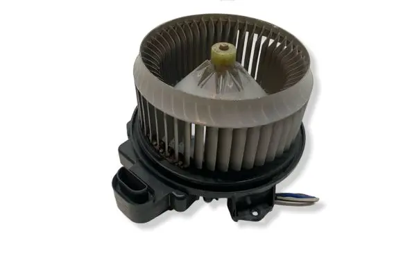 Toyota Corolla E140 E150 Heater fan/blower 2727008083