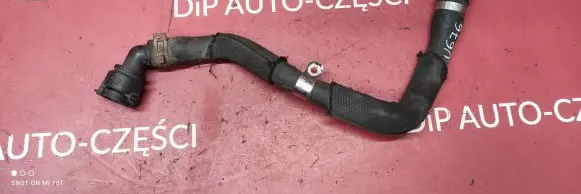 Audi A5 8T 8F Engine coolant pipe/hose 8K0121109R