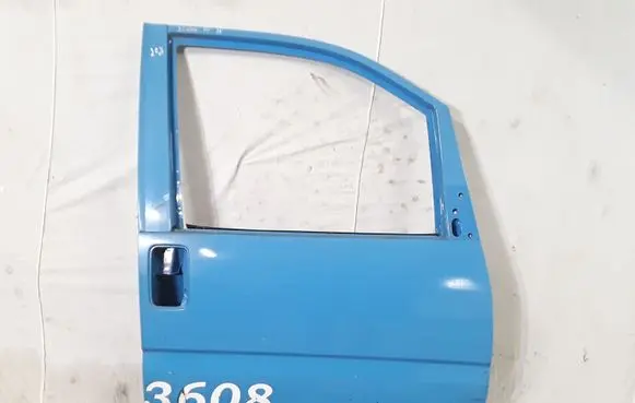 Fiat Scudo Front door