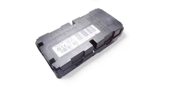 Citroen C5 Other control units/modules 9664919880