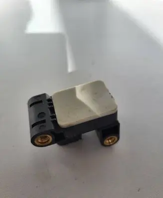 BMW 1 E81 E87 Airbag deployment crash/impact sensor 6911003