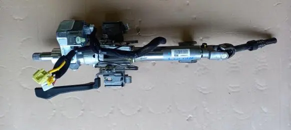 Hyundai Santa Fe Steering rack electric part 81900-C0000