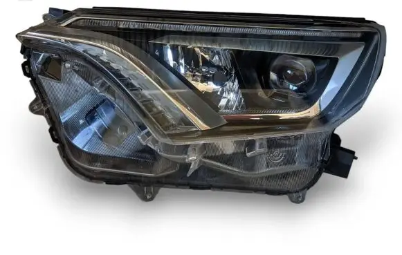Toyota RAV 4 (XA40) Headlight/headlamp 8113042650