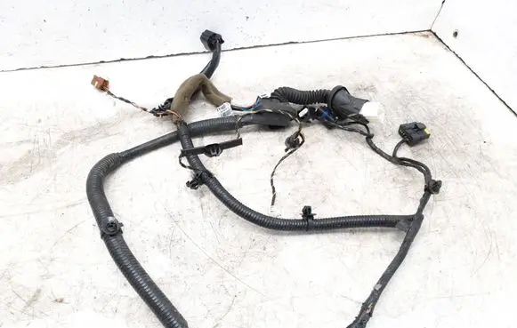 Renault Koleos I Rear door wiring loom 24126JY40B