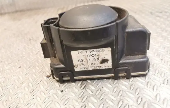 Lexus IS 220D-250-350 Alarm system siren 8904053030
