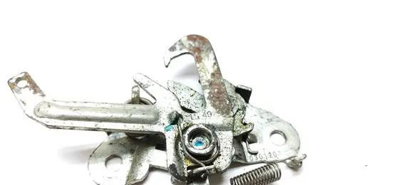 Peugeot Partner Engine bonnet/hood lock/catch