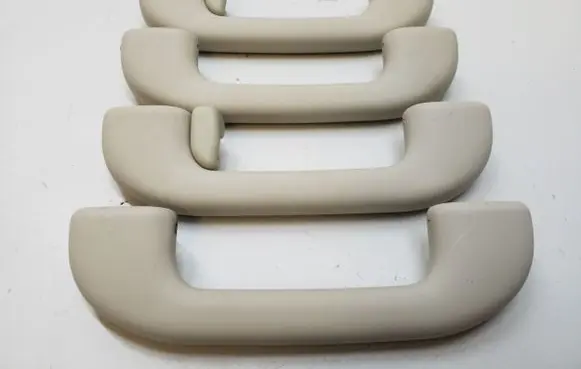 Jeep Cherokee A set of handles for the ceiling 5RG68TRMAA 5RG72TRMAA