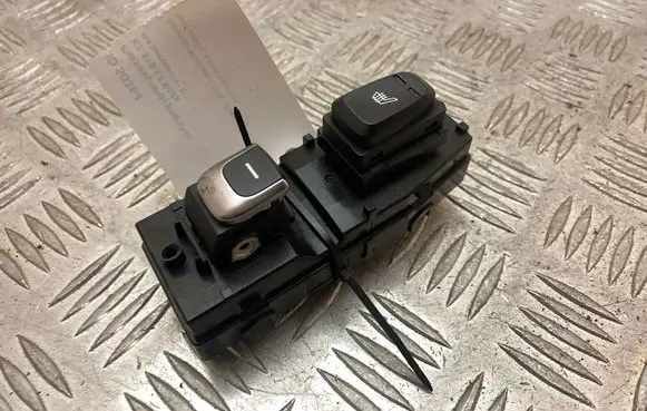 KIA Sportage Electric window control switch 93580F1020