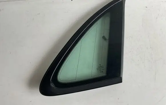 Porsche Macan (95B) Rear side window 95B845298KA 123139