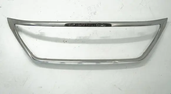 Peugeot 3008 II Front grill 9816441277ACR 9816441277