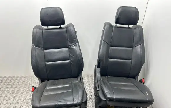 Dodge Durango III Interior set 