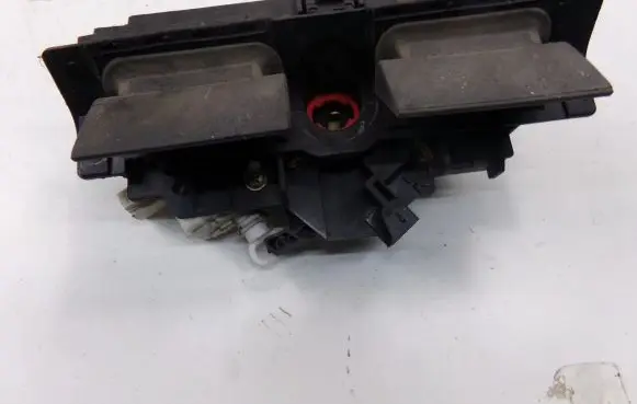 Audi A6 Allroad C5 Tailgate/trunk/boot exterior handle 4B0827565H