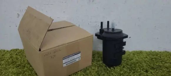 Nissan Note (E11) Fuel filter 16400BC40A
