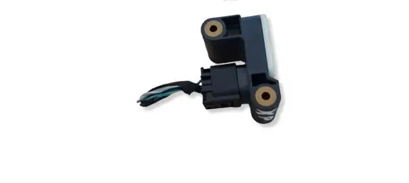 BMW 3 E90 E91 Airbag deployment crash/impact sensor 6911003