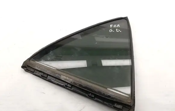 Toyota Corolla E210 E21 Rear side window 