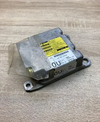 Airbag control unit/module