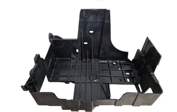 Peugeot 508 RXH Battery box tray 9686709280 9040319