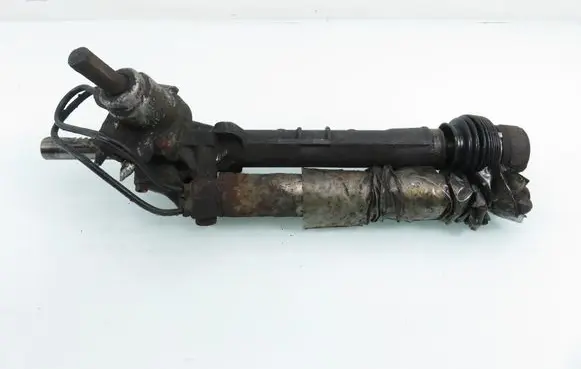 Peugeot Partner Steering rack 6200000050