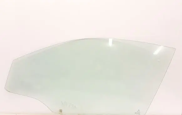 Mitsubishi Space Star Front door window glass four-door 43R00049 DOT24AS2M25
