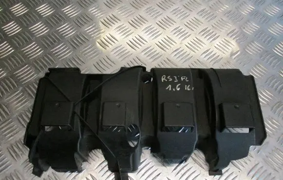 Renault Scenic I Crankshaft Holder 8200196252