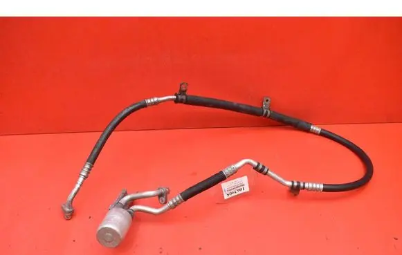 Renault Zoe Air conditioning (A/C) pipe/hose 924476933R
