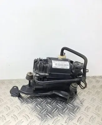 Mercedes-Benz E W211 Air suspension compressor/pump 2113200304 41540311200