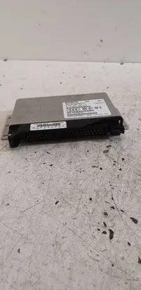 Audi A6 S6 C5 4B Gearbox control unit/module 4B0927156B 73368915 0260002514