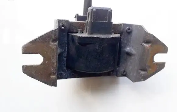 Renault Twingo I High voltage ignition coil