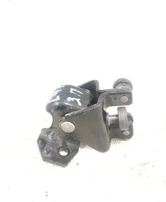 Citroen Berlingo Roller guide/hinge set 