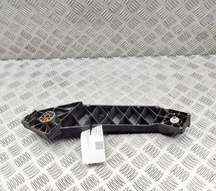 Opel Vivaro Headlight/headlamp mounting bracket 93868911