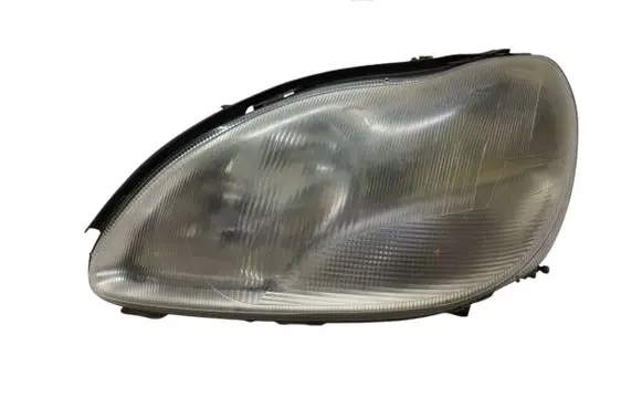 Mercedes-Benz S W220 Headlight/headlamp A2208200761 0301153271 1300591283