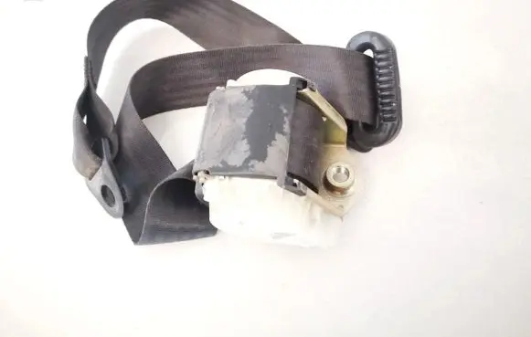 Fiat Stilo Rear seatbelt 330247470