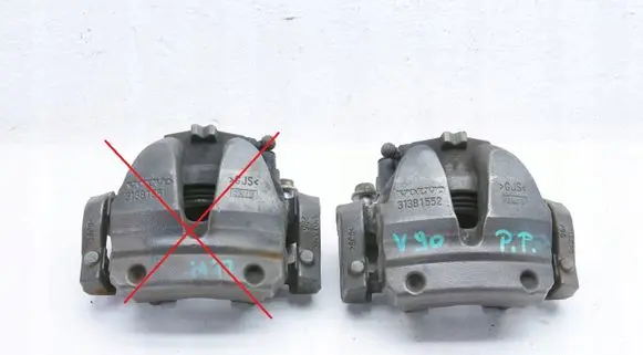 Volvo S60 Engine D4204T14