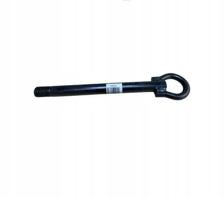 Dacia Sandero III Towing hook eye 605G0187141