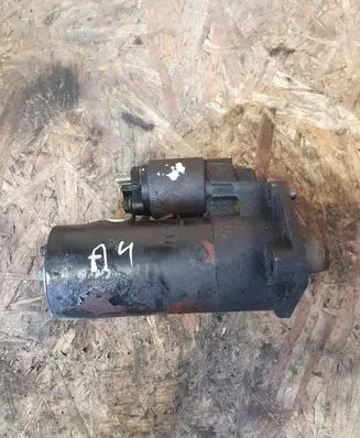 Audi A4 S4 B5 8D Starter motor