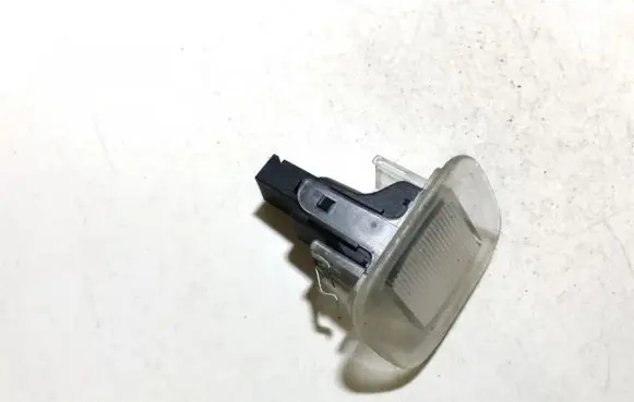Volvo S80 Rear door interior light 30634589