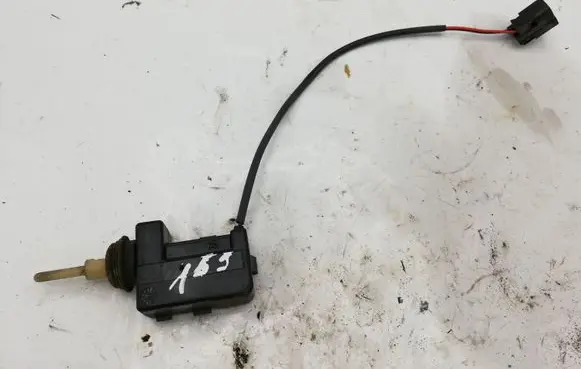 Chevrolet Captiva Central locking motor 96623003