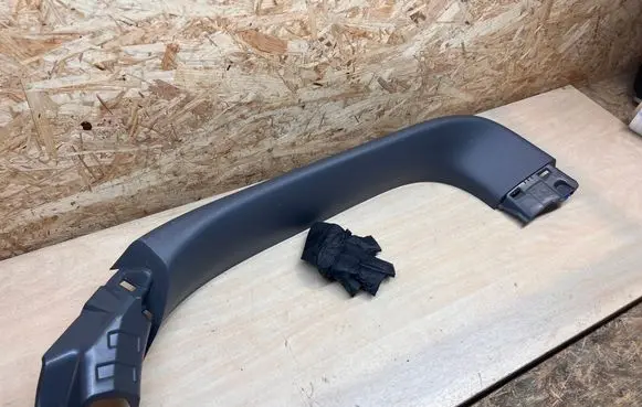 Hyundai Ioniq 5 Tailgate/trunk side cover trim 81740GI000