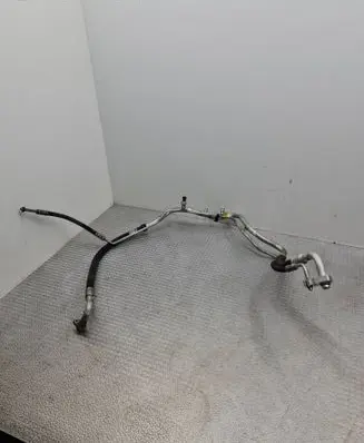 Peugeot Bipper Air conditioning (A/C) pipe/hose 51822579