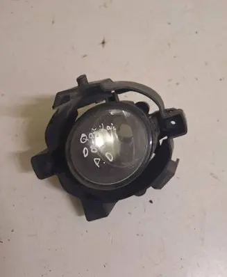 Nissan Qashqai Front fog light 261508990A 89206421 22154142