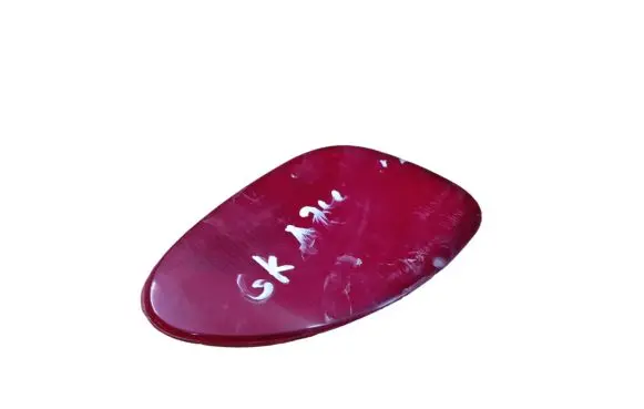 Nissan Almera Tino Rear tail light reflector