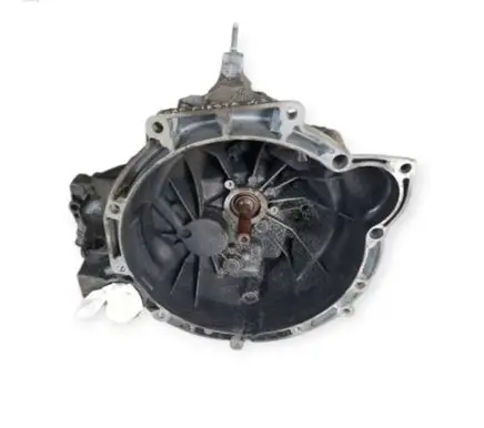 Ford Fiesta Manual 5 speed gearbox 3S6R7002AB