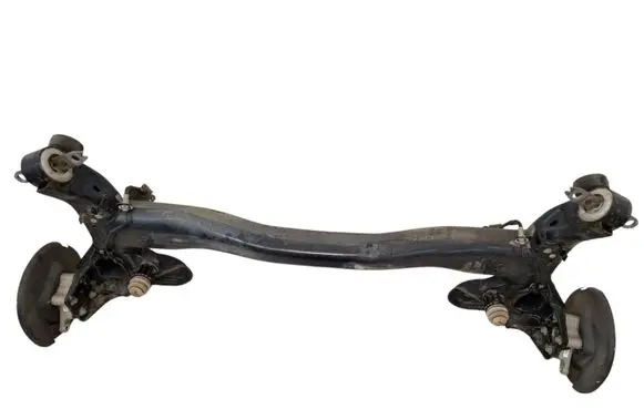 Citroen C4 II Picasso Rear axle beam 