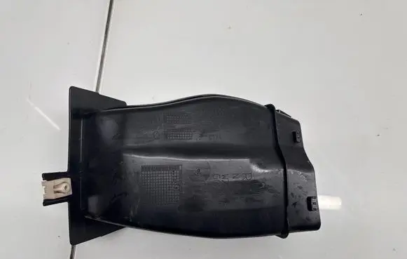 BMW XM Rain gutter 9451688