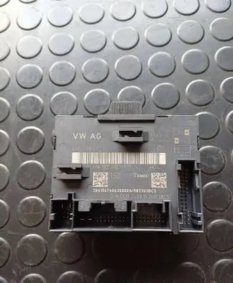 Porsche Macan (95B) Door control unit/module 4H0959792P 4H0959792