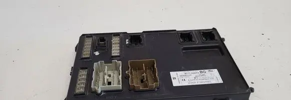 Ford Transit Comfort/convenience module 8C1T14A073B 000012 5WK489470