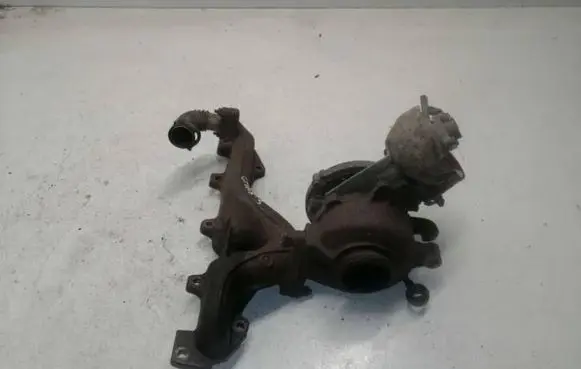 Ford Focus C-MAX Turbo 9654262180 GT1749V