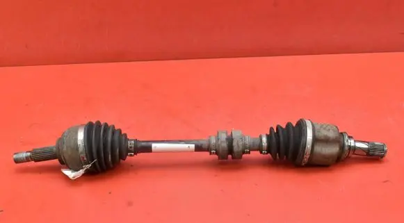 Nissan Micra C+C Front driveshaft 391015FN0A